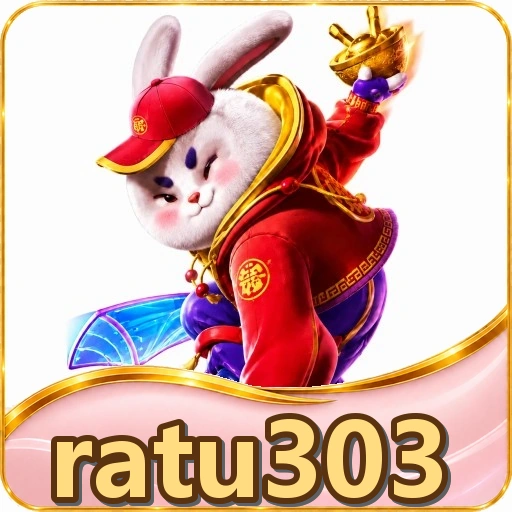 Tampilan antarmuka ratu303 di Android